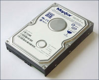 Seagate DiamondMax10 300GB (6V300F0) Seagate DiamondMax10 300GB (6V300F0)